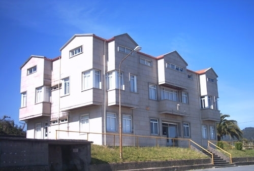 Buscan a un vecino de Vilaboa de 35 años desaparecido