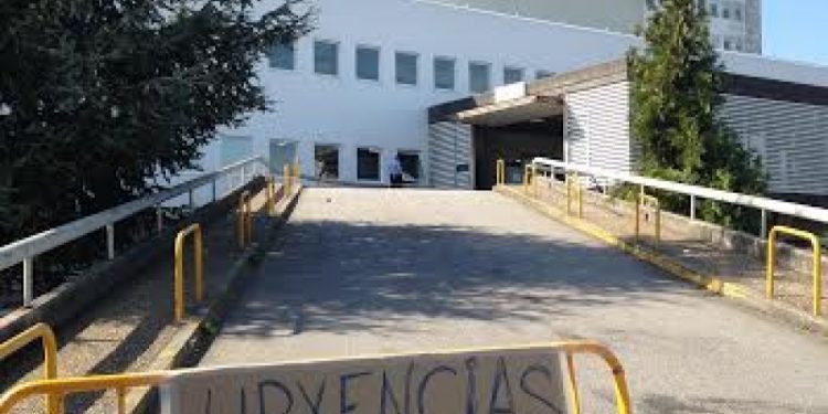 Denuncian el cierre de camas en el Hospital do Meixoeiro