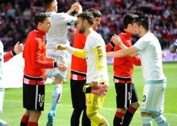 El Athletic contradice la tesis del Celta sobre el acceso a la Liga Europa