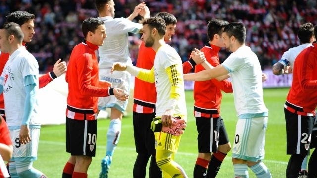 El Athletic contradice la tesis del Celta sobre el acceso a la Liga Europa