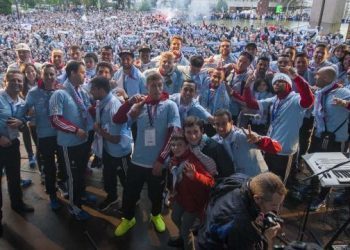 Otro reto en el Calderón: entrar en el podio histórico celeste