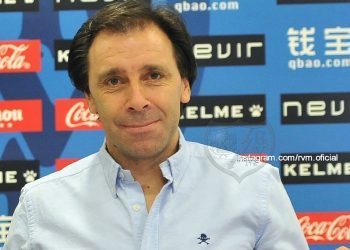 El Rayo no facilitará la salida de Miñambres