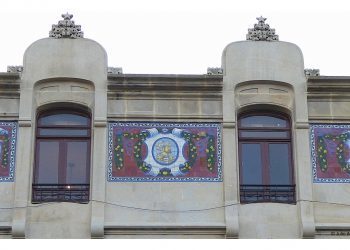 Tesoros vigueses ocultos