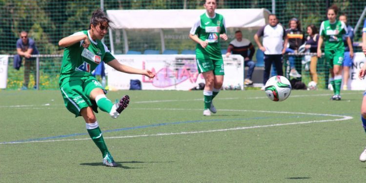 El Olivo, obligado a remontar en Navia