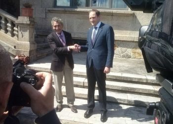 La marcha de Citroën, una cuestión de «política» y «valores»