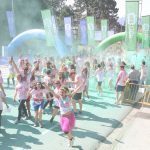 Holi Run Vigo 6