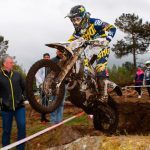 Josep Garca ganador Enduro 1 Laln 2016_Foto N