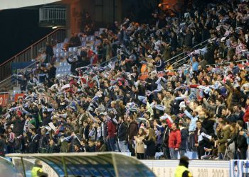 Mouriño, sobre la subida de los abonos: «La exigencia la tenemos que compartir entre todos»