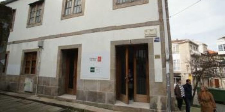 Arte y lenguas durante el verano en el Aula UNED de Vigo