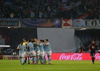 Un domingo para festejar, pero sobre todo para ganar