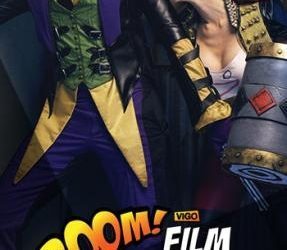 La ciencia ficción y la fantasía invaden la Estación Marítima