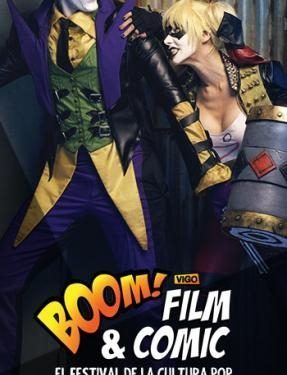 La ciencia ficción y la fantasía invaden la Estación Marítima