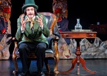 La faceta más cómica del catarro, en «Atchúusss»