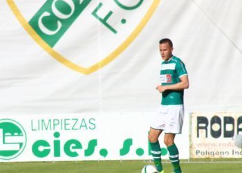 Derbi de Segunda B y posible tristeza en As Travesas