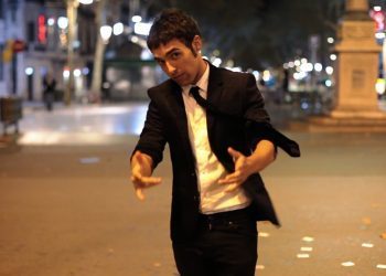 O televisivo Mago Pop, Premio Nacional de Maxia, actuará en Vigo