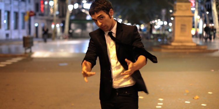 O televisivo Mago Pop, Premio Nacional de Maxia, actuará en Vigo