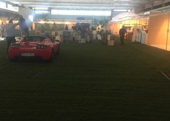 EcoGalia hace de Vigo la capital de la ecología y la sostenibilidad