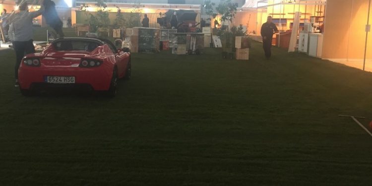 EcoGalia hace de Vigo la capital de la ecología y la sostenibilidad