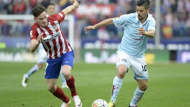 Nolito: “Hemos hecho una gran temporada, tiene mucho mérito”