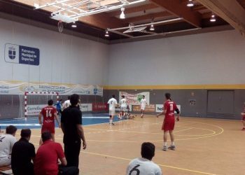 El Octavio se despidió de División de Honor Plata con otra derrota