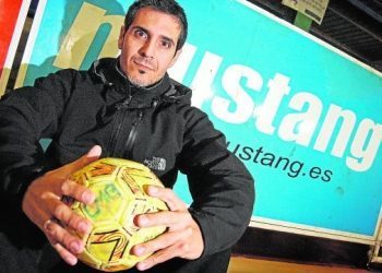 José Ignacio Prades dirigirá el Guardés la próxima temporada