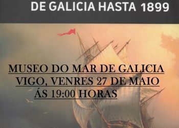 Un libro rescata los 400 naufragios que sufrió Galicia hasta el siglo XX