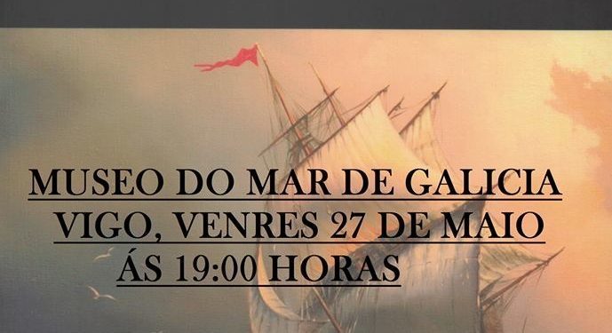 Un libro rescata los 400 naufragios que sufrió Galicia hasta el siglo XX