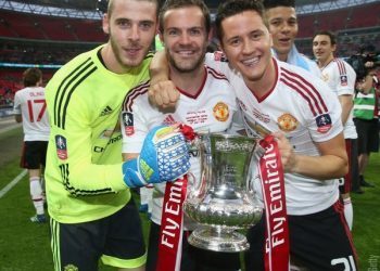 Manchester United o Inter de Milán, compañeros de viaje del Celta en Europa