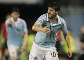 «El del Calderón puede ser mi último partido con el Celta, pero nunca se sabe»