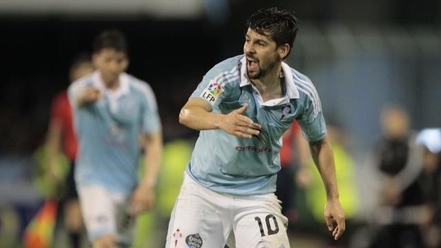 «El del Calderón puede ser mi último partido con el Celta, pero nunca se sabe»