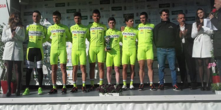 El Rías Baixas quiere ser profeta en su tierra