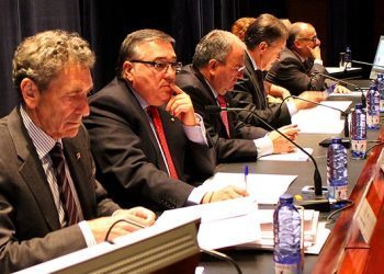 Una marea «enorme» de ofertas para comprar el Celta