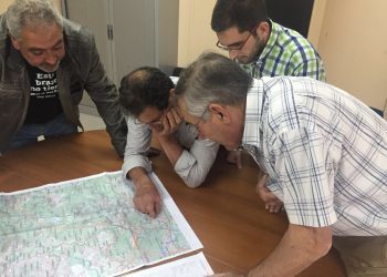 Nigrán y Gondomar negociarán sus lindes para zanjar las desavenencias históricas