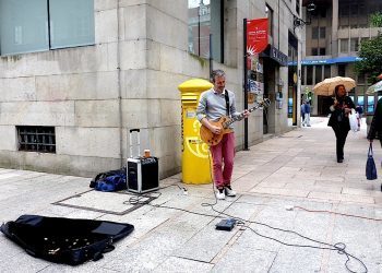 Talento en espera del éxito