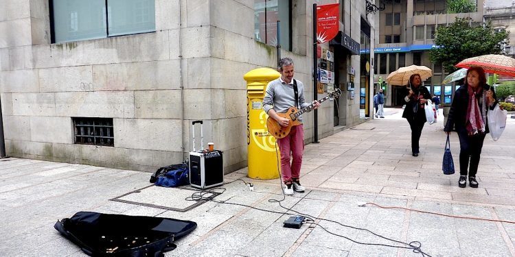 Talento en espera del éxito