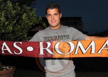 En Italia apuntan el interés del Celta por Iago Falque