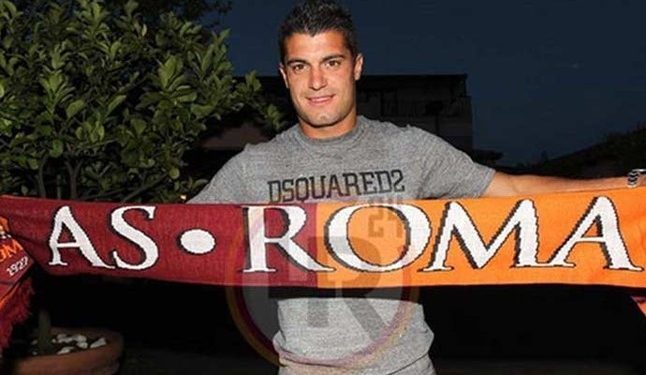 En Italia apuntan el interés del Celta por Iago Falque