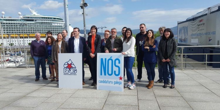 «Ana Pastor é a ministra que máis subiu as peaxes do noso país»