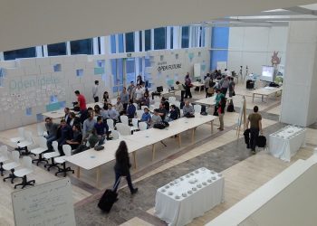 Seleccionados 50 proyectos de emprendimiento de Galicia Open Future