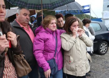 El presidente de Fandicosta: «Los trabajadores pueden estar tranquilos»