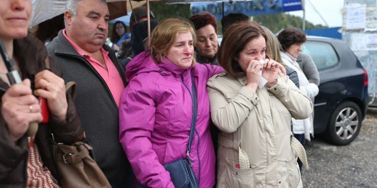 El presidente de Fandicosta: «Los trabajadores pueden estar tranquilos»