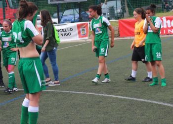 El Olivo se despide del ascenso