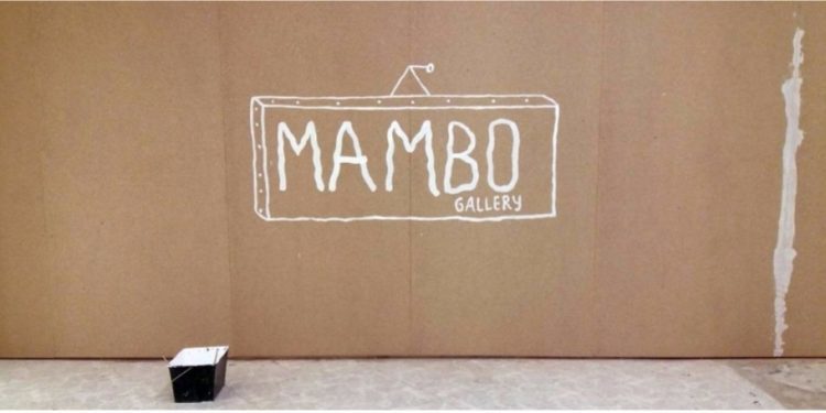 El arte, más accesible a través de Mambo Gallery