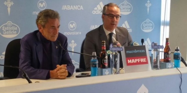 «Muchos no se explican que haya dejado atrás un club clasificado para Europa»