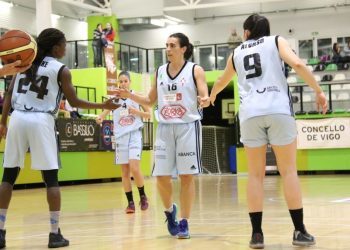 Ylenia Manzanares renueva por el Celta Zorka