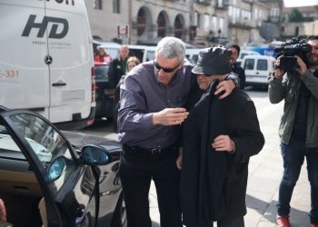 Distracción y exceso de velocidad en el atropello mortal de los ciclistas