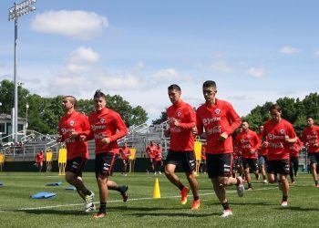 «El Colo Colo es una muy linda posibilidad»