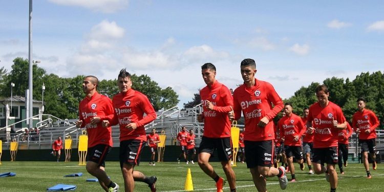 «El Colo Colo es una muy linda posibilidad»