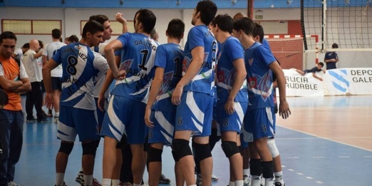 Suso Penedo y Yolanda Sienes seguirán al mando del Club Vigo