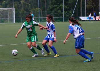 Sárdoma y El Olivo se miden en la final de la Copa Vigo